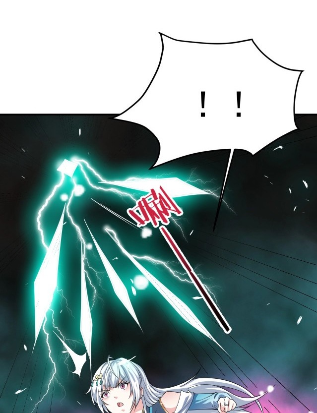 Return of the Invincible Patriarch chapter 17
