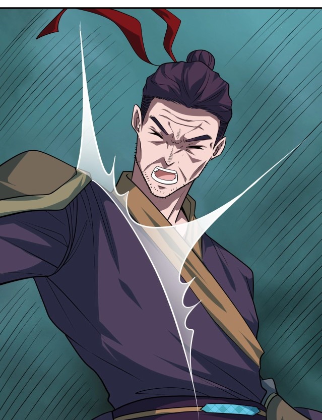 Return of the Invincible Patriarch chapter 17