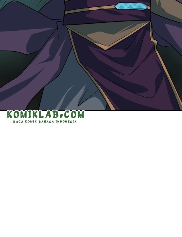 Return of the Invincible Patriarch chapter 17