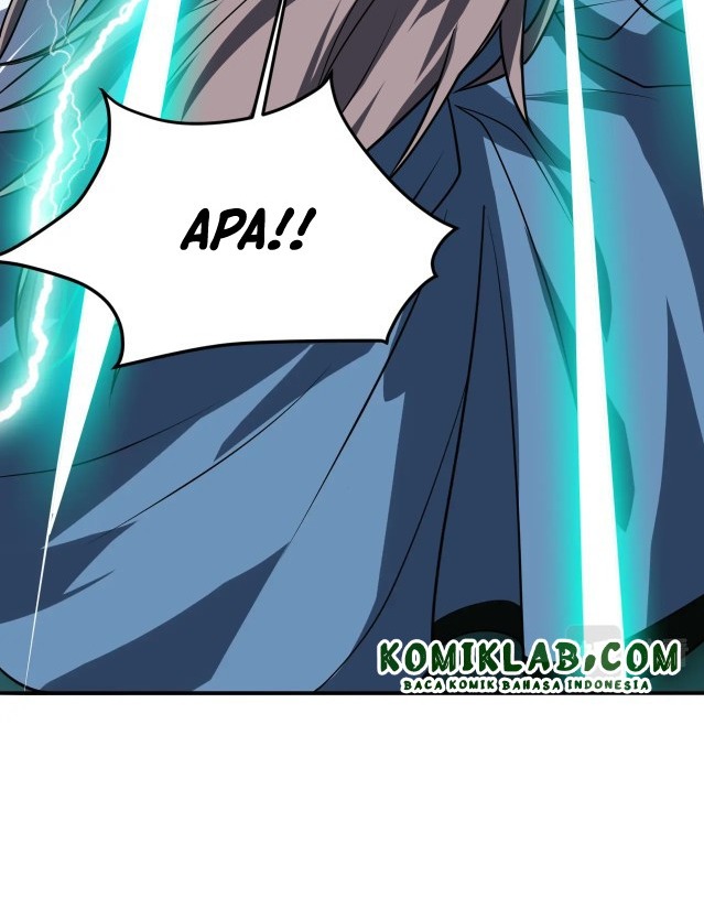 Return of the Invincible Patriarch chapter 17