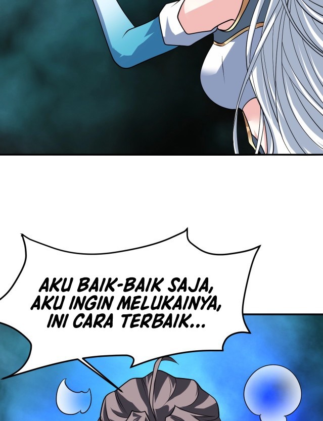 Return of the Invincible Patriarch chapter 17