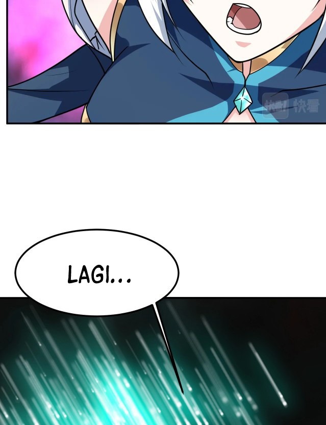 Return of the Invincible Patriarch chapter 17