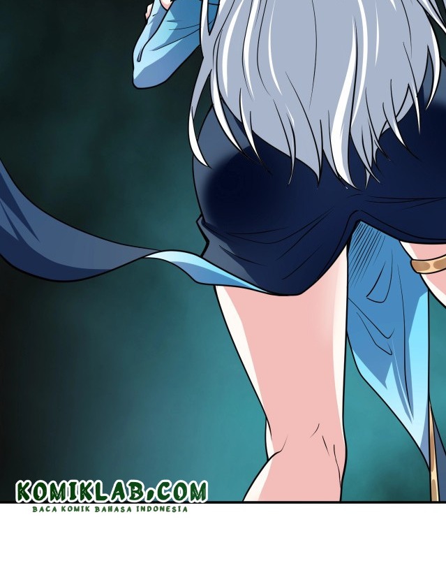 Return of the Invincible Patriarch chapter 17