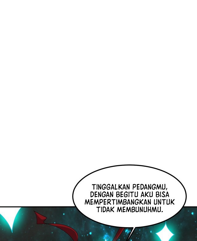Return of the Invincible Patriarch chapter 17