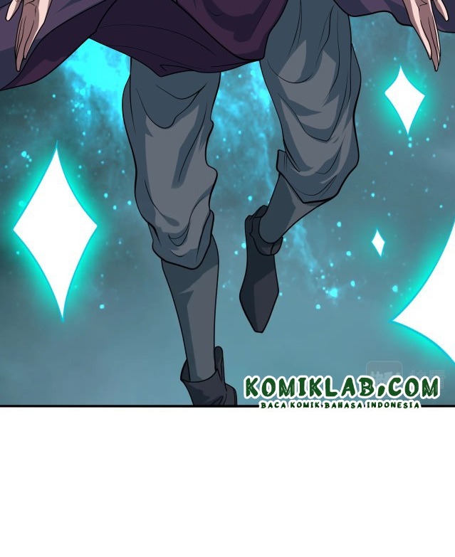 Return of the Invincible Patriarch chapter 17