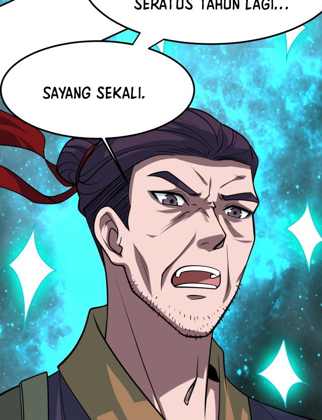 Return of the Invincible Patriarch chapter 17