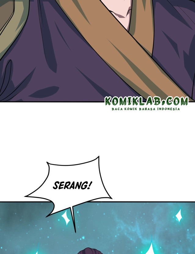 Return of the Invincible Patriarch chapter 17