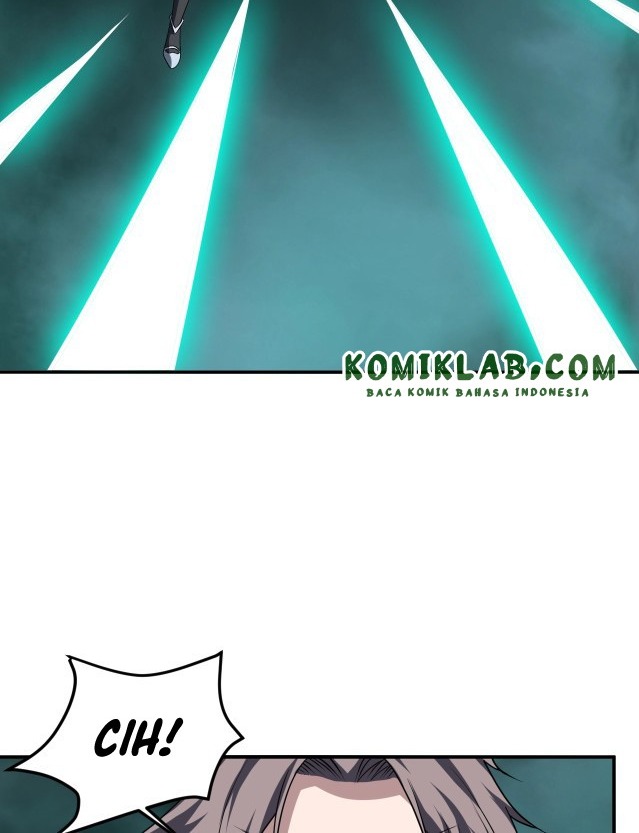 Return of the Invincible Patriarch chapter 17