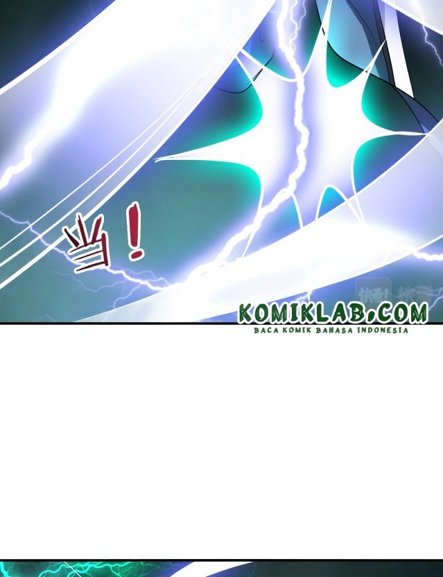 Return of the Invincible Patriarch chapter 17