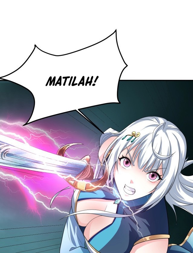 Return of the Invincible Patriarch chapter 17