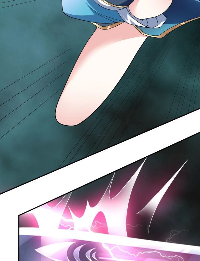 Return of the Invincible Patriarch chapter 17