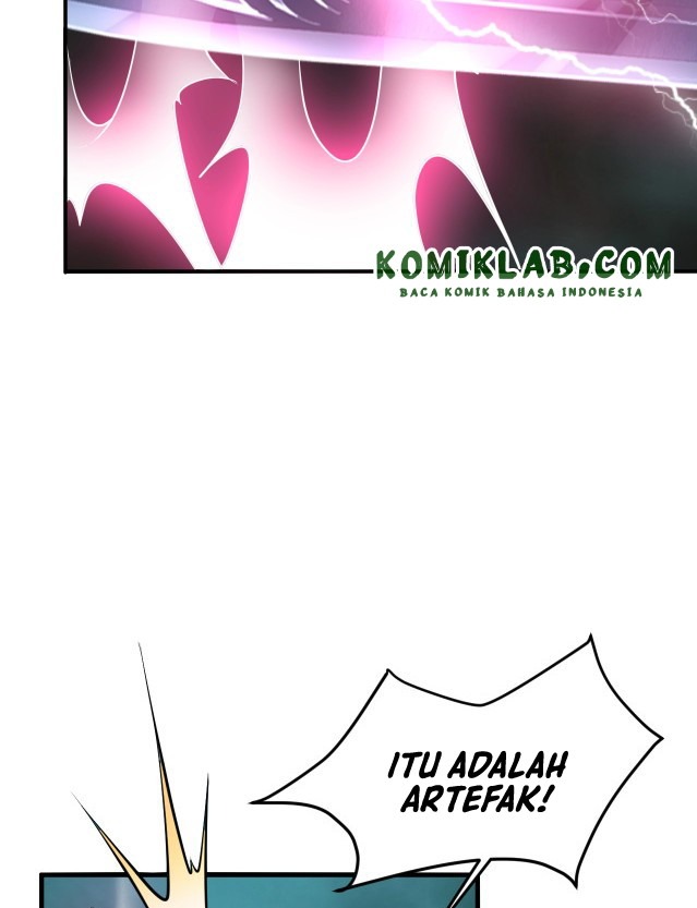 Return of the Invincible Patriarch chapter 17