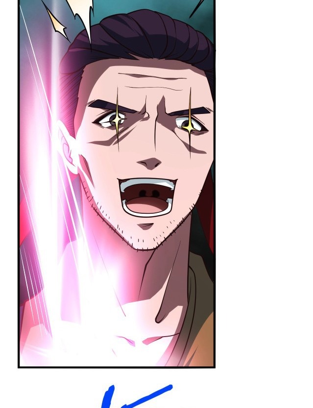 Return of the Invincible Patriarch chapter 17