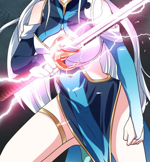 Return of the Invincible Patriarch chapter 17
