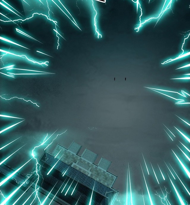 Return of the Invincible Patriarch chapter 17