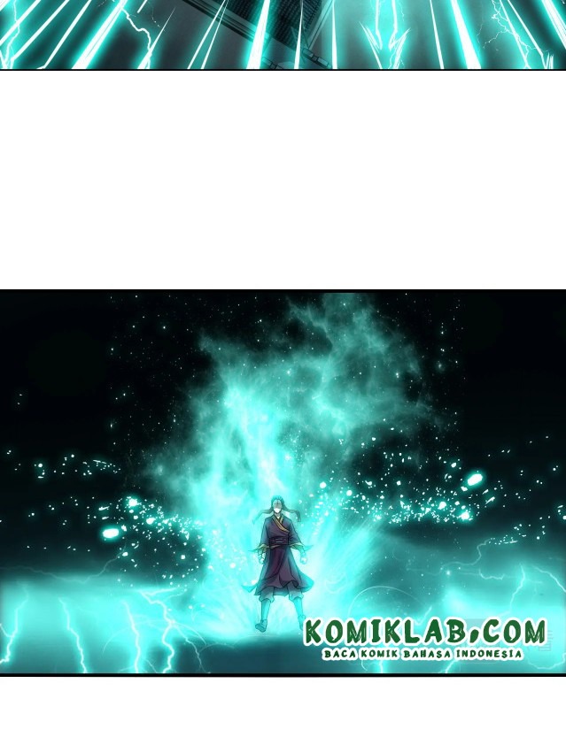 Return of the Invincible Patriarch chapter 17