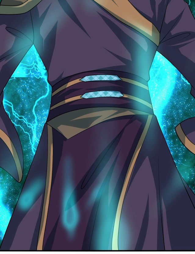 Return of the Invincible Patriarch chapter 17