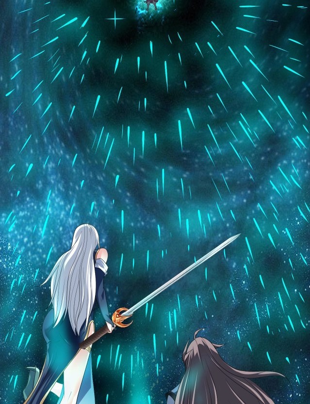 Return of the Invincible Patriarch chapter 17