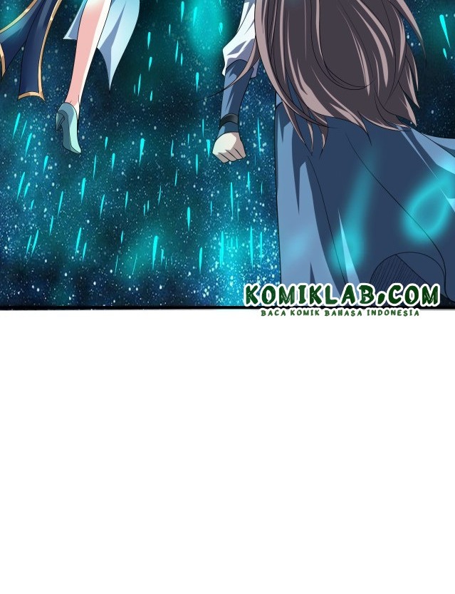 Return of the Invincible Patriarch chapter 17