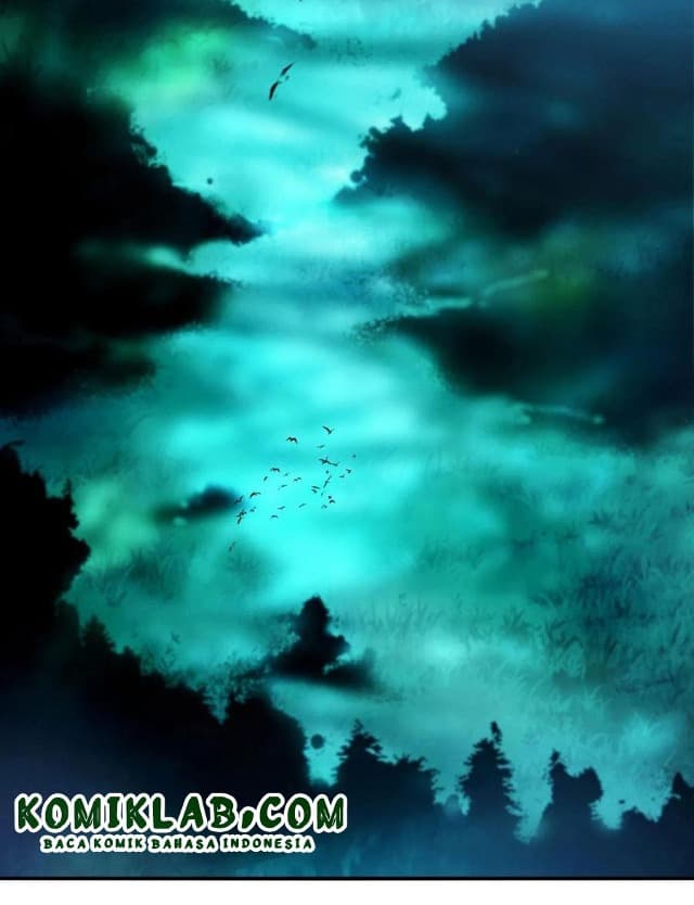 Return of the Invincible Patriarch chapter 19