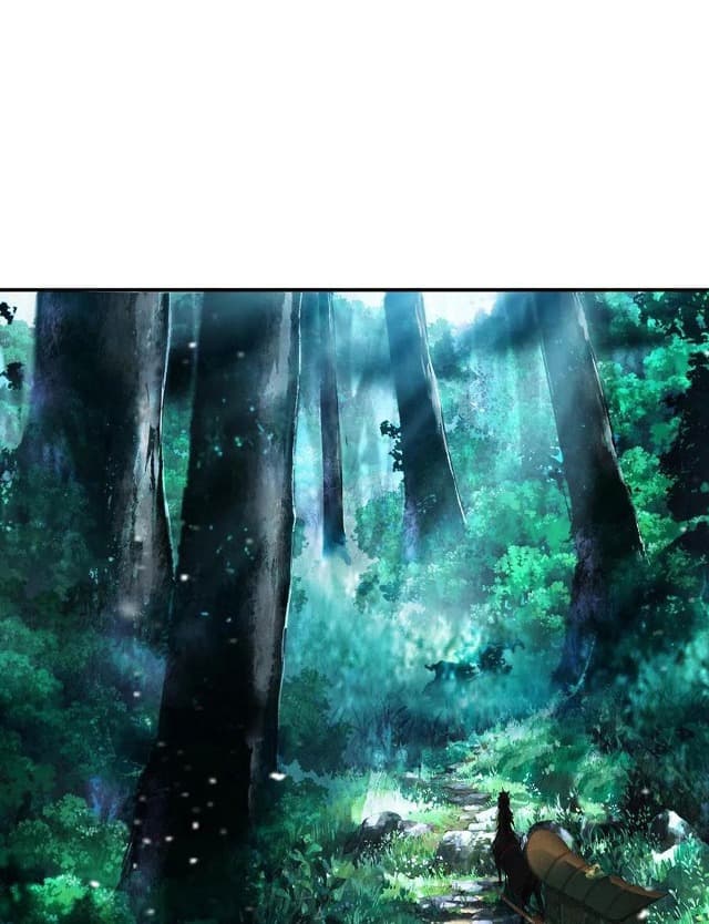 Return of the Invincible Patriarch chapter 19