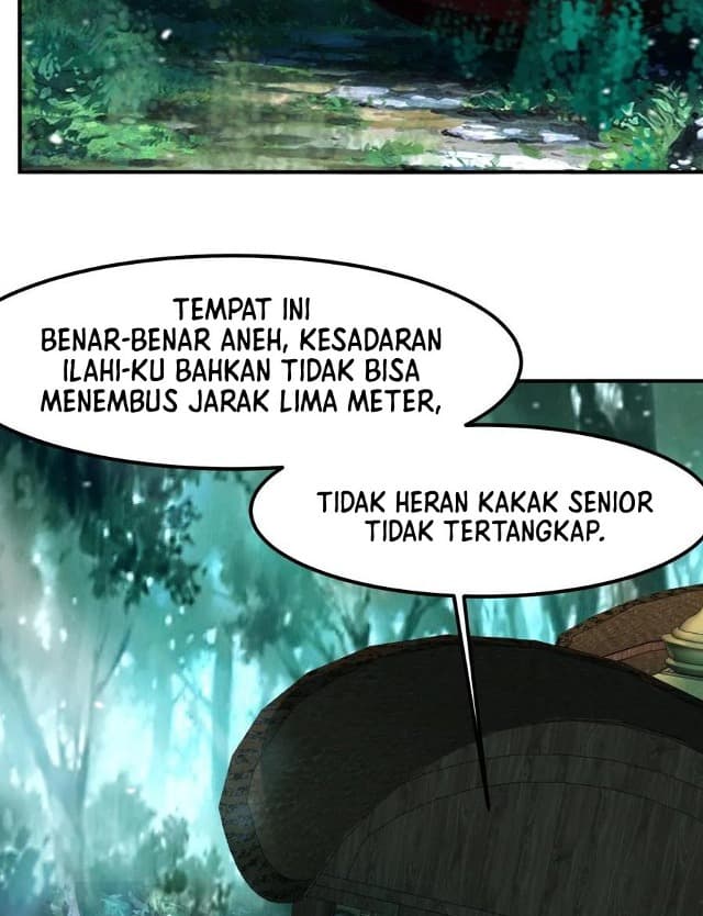 Return of the Invincible Patriarch chapter 19
