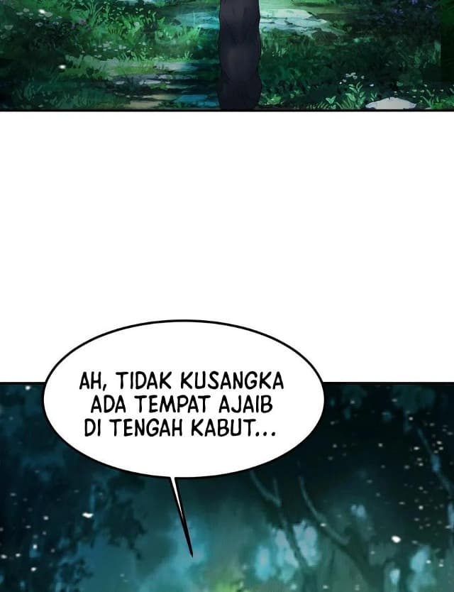 Return of the Invincible Patriarch chapter 19