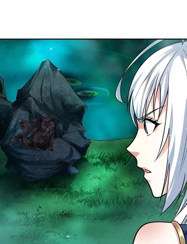 Return of the Invincible Patriarch chapter 19