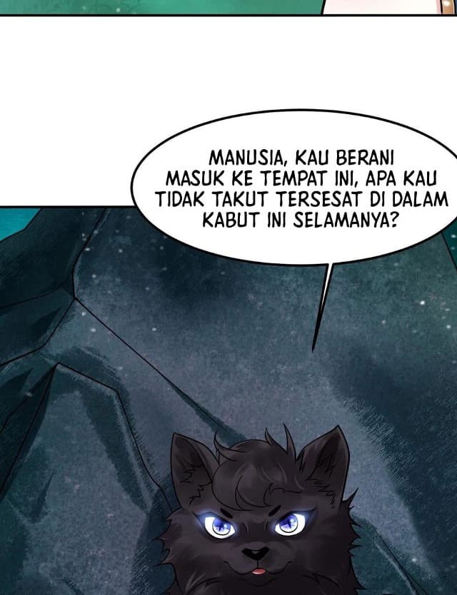 Return of the Invincible Patriarch chapter 19