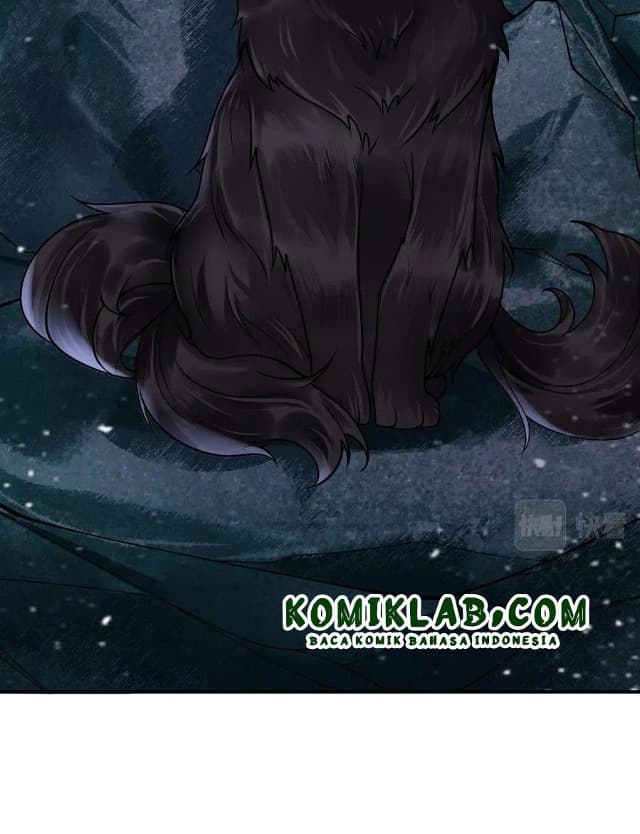 Return of the Invincible Patriarch chapter 19