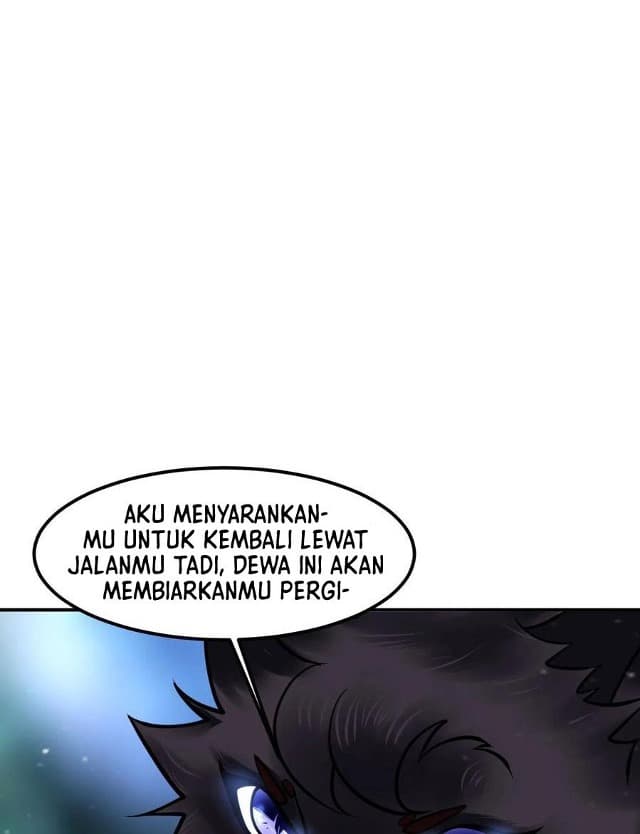 Return of the Invincible Patriarch chapter 19