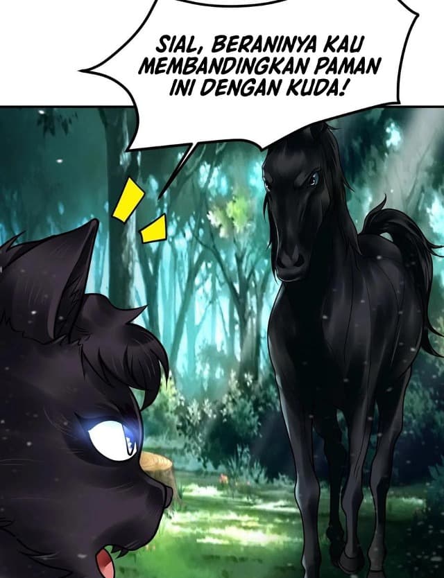 Return of the Invincible Patriarch chapter 19