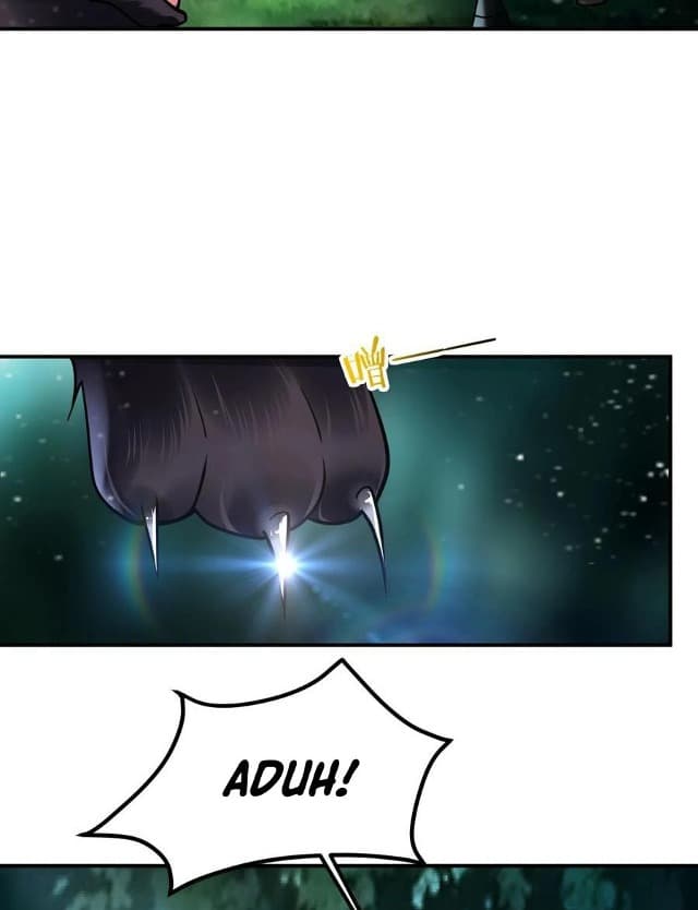 Return of the Invincible Patriarch chapter 19