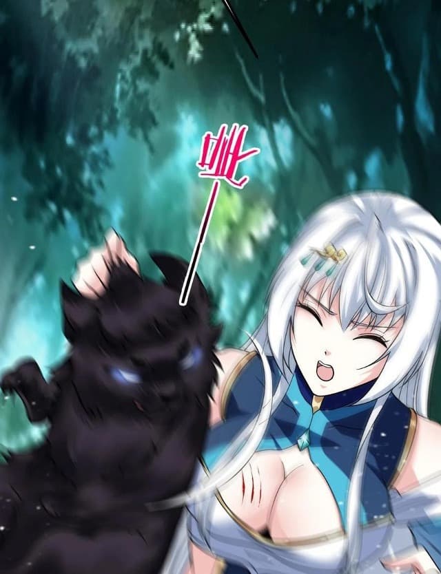 Return of the Invincible Patriarch chapter 19