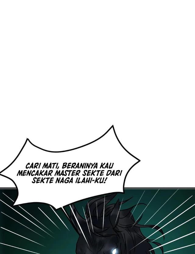 Return of the Invincible Patriarch chapter 19