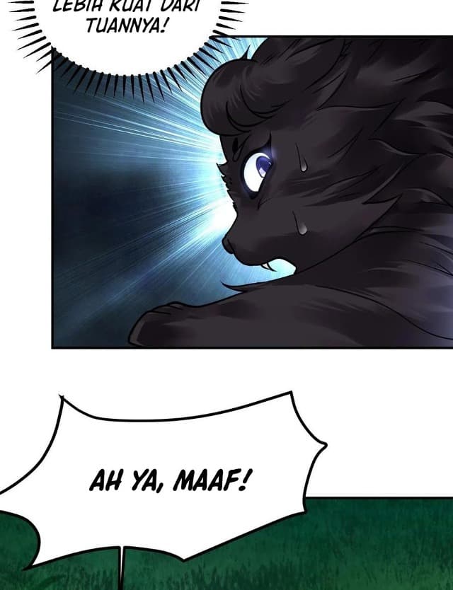 Return of the Invincible Patriarch chapter 19