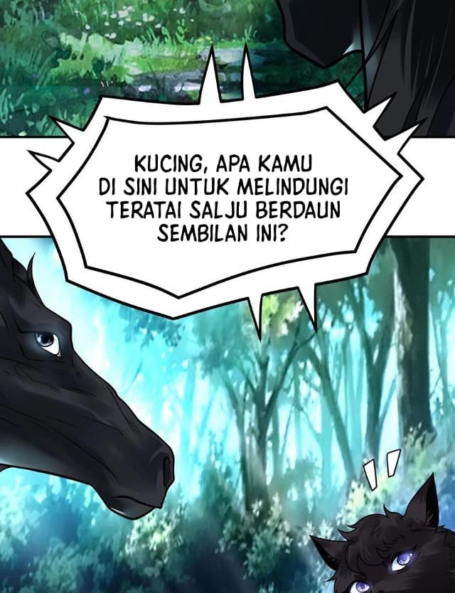 Return of the Invincible Patriarch chapter 19
