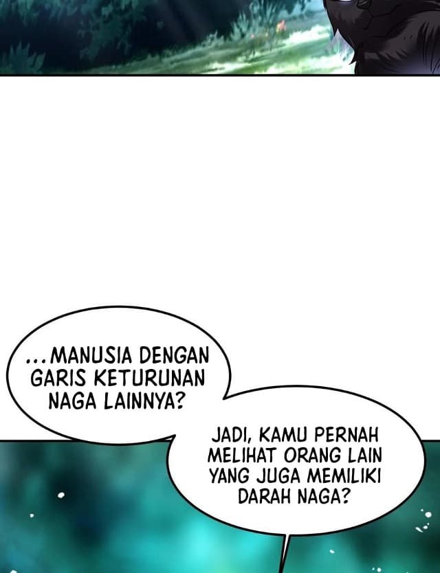 Return of the Invincible Patriarch chapter 19