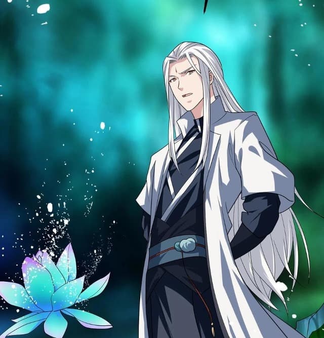 Return of the Invincible Patriarch chapter 19