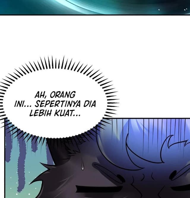 Return of the Invincible Patriarch chapter 19
