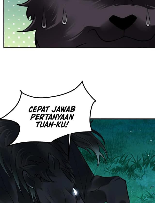 Return of the Invincible Patriarch chapter 19