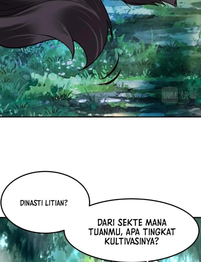 Return of the Invincible Patriarch chapter 19
