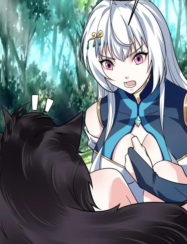 Return of the Invincible Patriarch chapter 19