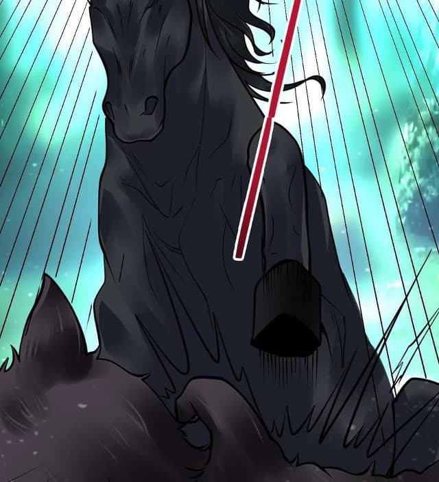 Return of the Invincible Patriarch chapter 19