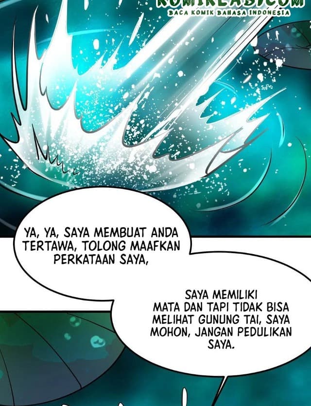 Return of the Invincible Patriarch chapter 19