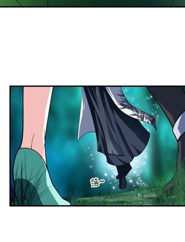 Return of the Invincible Patriarch chapter 19