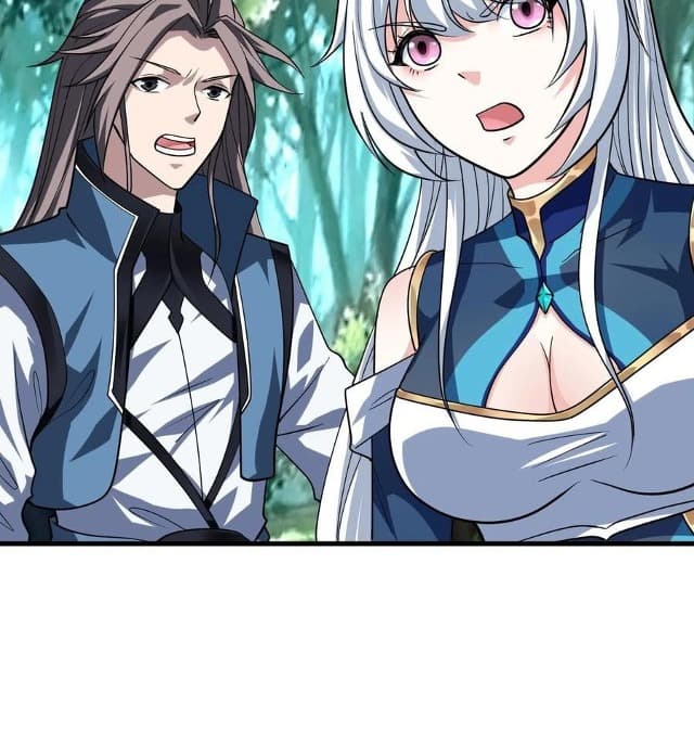 Return of the Invincible Patriarch chapter 19