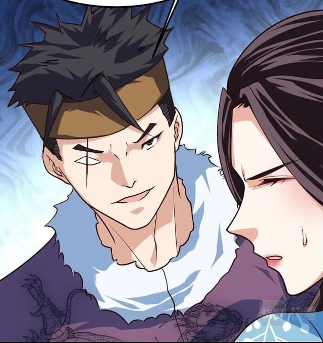 Return of the Invincible Patriarch chapter 19
