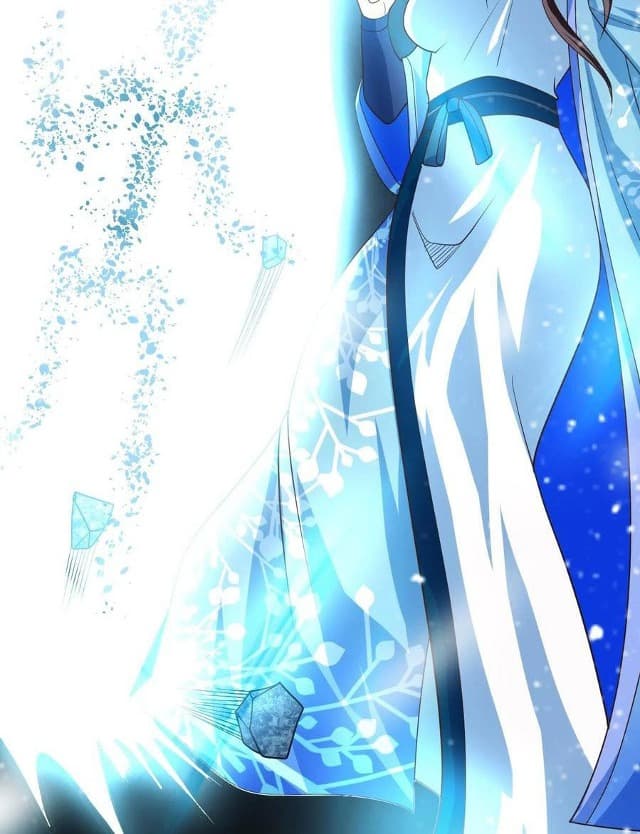 Return of the Invincible Patriarch chapter 19