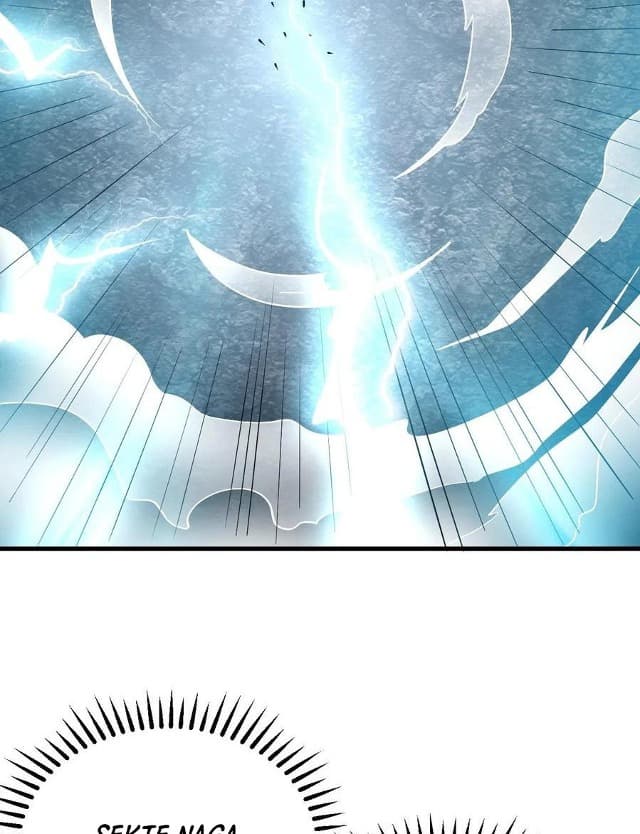 Return of the Invincible Patriarch chapter 19